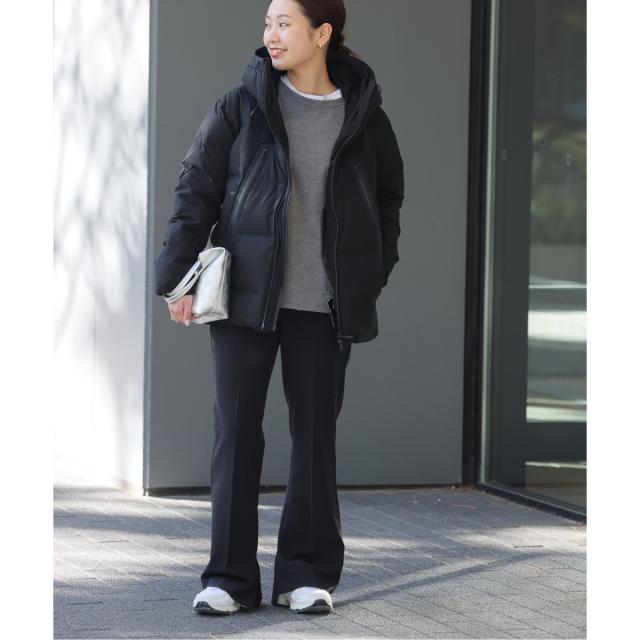 ジャーナルスタンダード レリューム（JOURNAL STANDARD relume）/【DESCENTE ALLTERRAIN】 水沢ダウンOVERSIZED JACKET MOUNTA