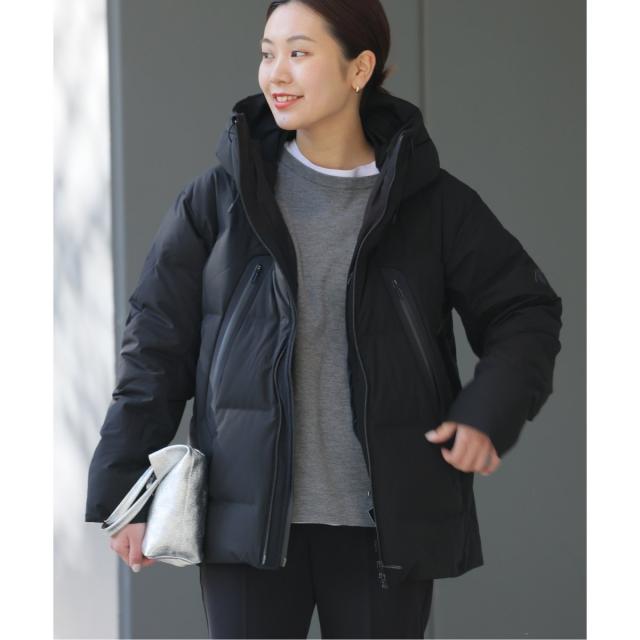 ジャーナルスタンダード レリューム（JOURNAL STANDARD relume）/【DESCENTE ALLTERRAIN】 水沢ダウンOVERSIZED JACKET MOUNTA