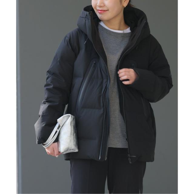 ジャーナルスタンダード レリューム（JOURNAL STANDARD relume）/【DESCENTE ALLTERRAIN】 水沢ダウンOVERSIZED JACKET MOUNTA