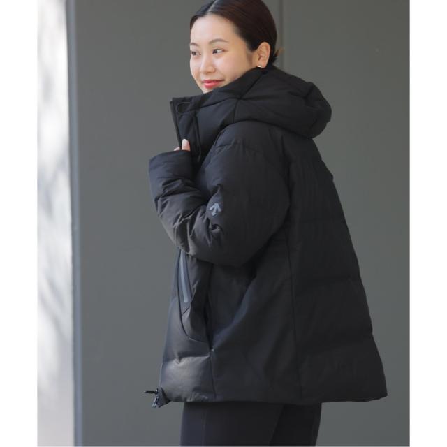 ジャーナルスタンダード レリューム（JOURNAL STANDARD relume）/【DESCENTE ALLTERRAIN】 水沢ダウンOVERSIZED JACKET MOUNTA