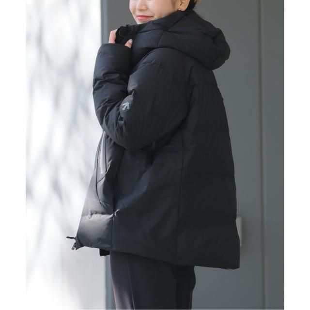 ジャーナルスタンダード レリューム（JOURNAL STANDARD relume）/【DESCENTE ALLTERRAIN】 水沢ダウンOVERSIZED JACKET MOUNTA