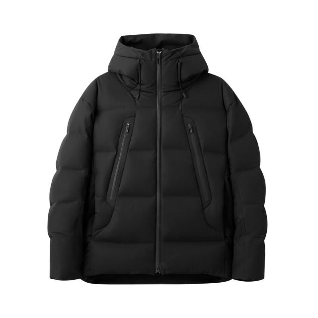 ジャーナルスタンダード レリューム（JOURNAL STANDARD relume）/【DESCENTE ALLTERRAIN】 水沢ダウンOVERSIZED JACKET MOUNTA
