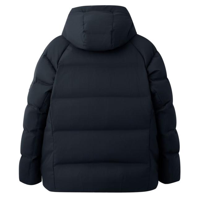 ジャーナルスタンダード レリューム（JOURNAL STANDARD relume）/【DESCENTE ALLTERRAIN】 水沢ダウンOVERSIZED JACKET MOUNTA