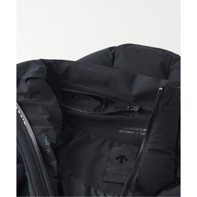 ジャーナルスタンダード レリューム（JOURNAL STANDARD relume）/【DESCENTE ALLTERRAIN】 水沢ダウンOVERSIZED JACKET MOUNTA