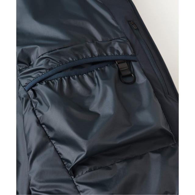 ジャーナルスタンダード レリューム（JOURNAL STANDARD relume）/【DESCENTE ALLTERRAIN】 水沢ダウンOVERSIZED JACKET MOUNTA