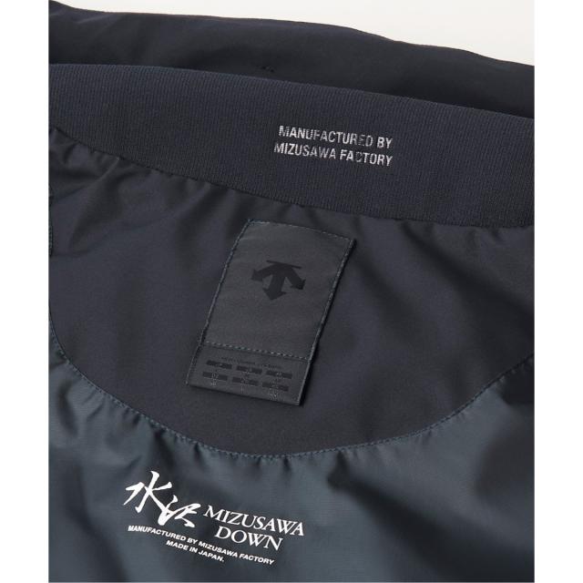 ジャーナルスタンダード レリューム（JOURNAL STANDARD relume）/【DESCENTE ALLTERRAIN】 水沢ダウンOVERSIZED JACKET MOUNTA