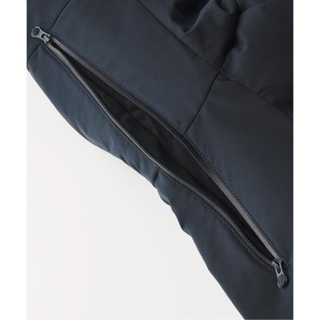 ジャーナルスタンダード レリューム（JOURNAL STANDARD relume）/【DESCENTE ALLTERRAIN】 水沢ダウンOVERSIZED JACKET MOUNTA