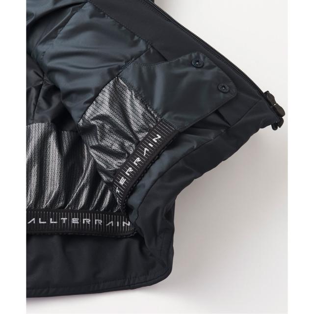 ジャーナルスタンダード レリューム（JOURNAL STANDARD relume）/【DESCENTE ALLTERRAIN】 水沢ダウンOVERSIZED JACKET MOUNTA