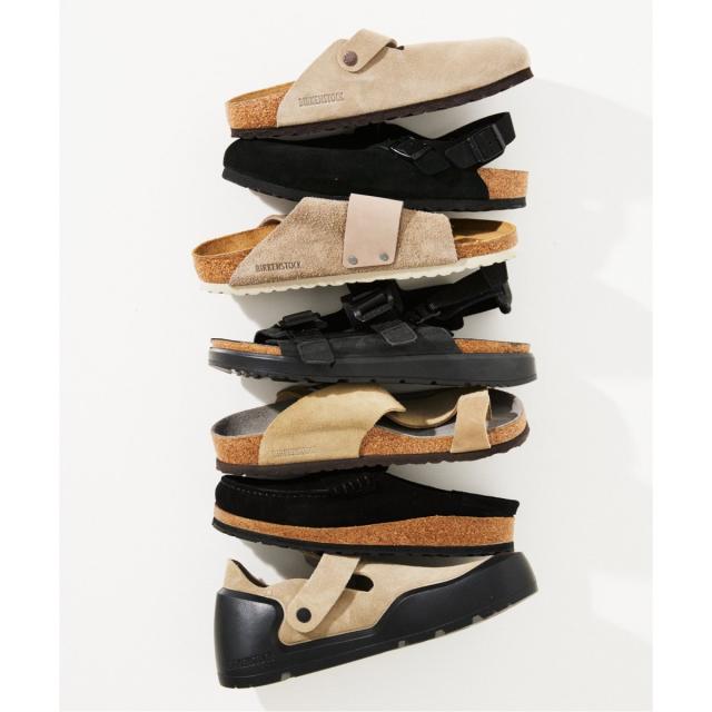 ジャーナルスタンダード レリューム（JOURNAL STANDARD relume）/BIRKENSTOCK / ビルケンシュトック TOKIO Narrow 1028323 / 102