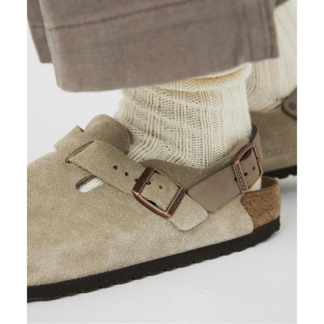 ジャーナルスタンダード レリューム（JOURNAL STANDARD relume）/BIRKENSTOCK / ビルケンシュトック TOKIO Narrow 1028323 / 102
