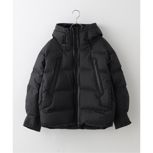 ジャーナルスタンダード レリューム（JOURNAL STANDARD relume）/【DESCENTE ALLTERRAIN】MIZUSAWA DOWN COAT：ダウン