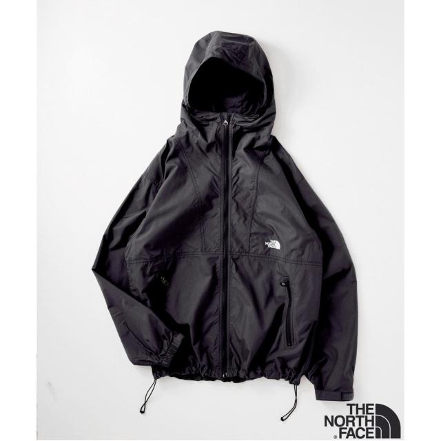 ジャーナルスタンダード レリューム（JOURNAL STANDARD relume）/《WEB限定》THE NORTH FACE / ザ ノースフェイス コンパクト ジャケッ…の通販は