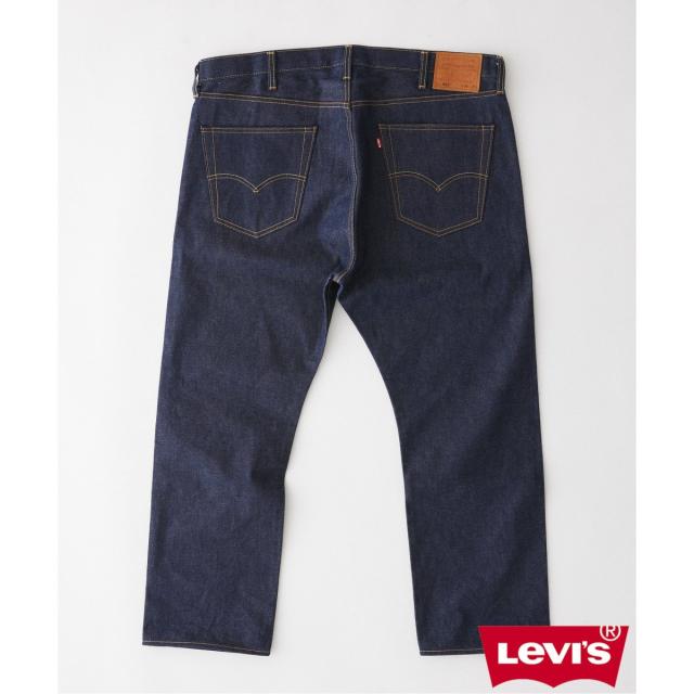 ジャーナルスタンダード レリューム（JOURNAL STANDARD relume）/《追加》LEVI’S(R)/リーバイス(R) 別注 501(R) Selvedge RIGID L2