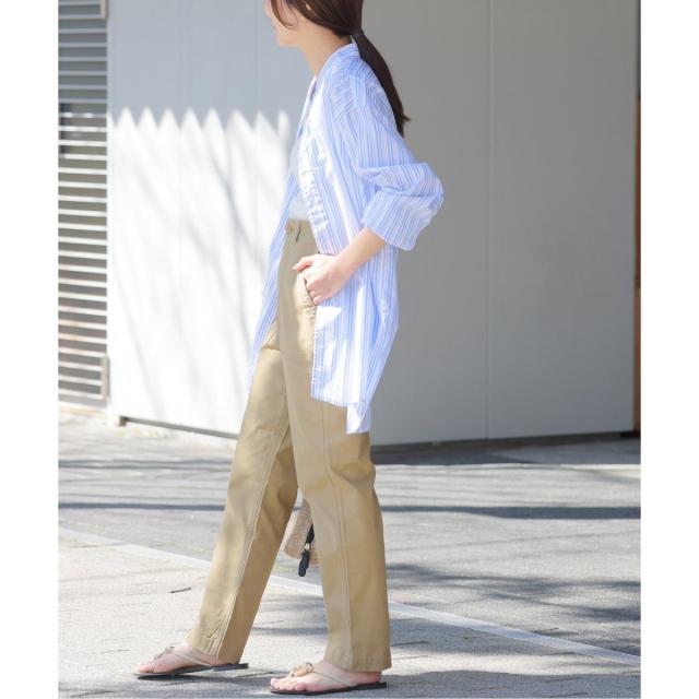 ジャーナルスタンダード レリューム（JOURNAL STANDARD relume）/《WEB限定追加》ベイカーパンツ