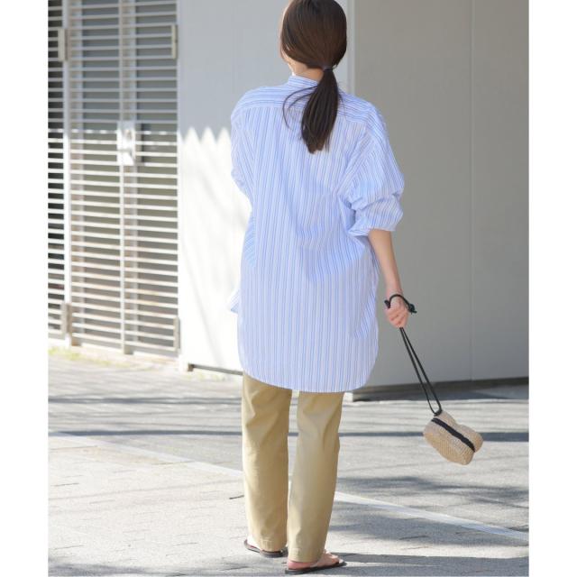 ジャーナルスタンダード レリューム（JOURNAL STANDARD relume）/《WEB限定追加》ベイカーパンツ