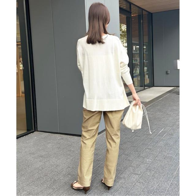 ジャーナルスタンダード レリューム（JOURNAL STANDARD relume）/《WEB限定追加》ベイカーパンツ