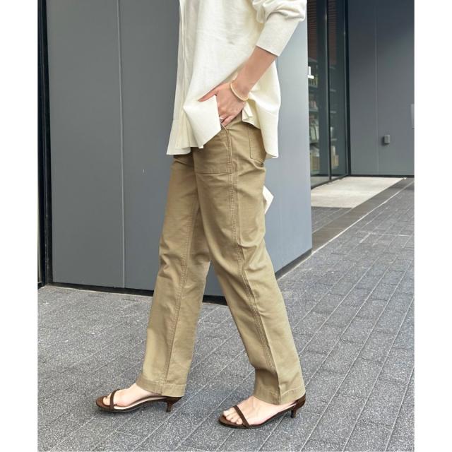ジャーナルスタンダード レリューム（JOURNAL STANDARD relume）/《WEB限定追加》ベイカーパンツ