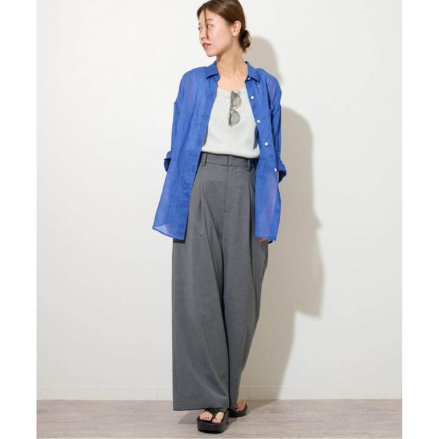 ジャーナルスタンダード レリューム（JOURNAL STANDARD relume）/《追加》【OOFOS/ウーフォス】 OOmega：サンダル