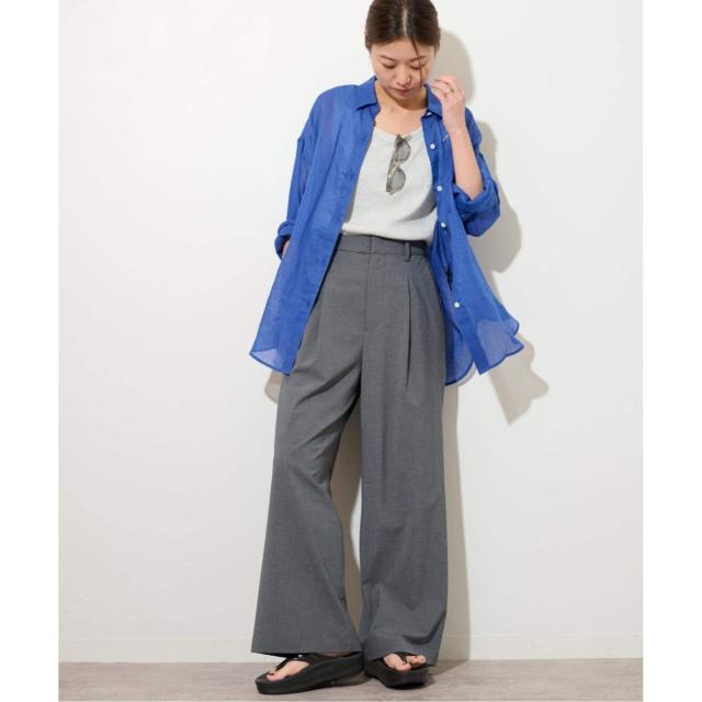 ジャーナルスタンダード レリューム（JOURNAL STANDARD relume）/《追加》【OOFOS/ウーフォス】 OOmega：サンダル