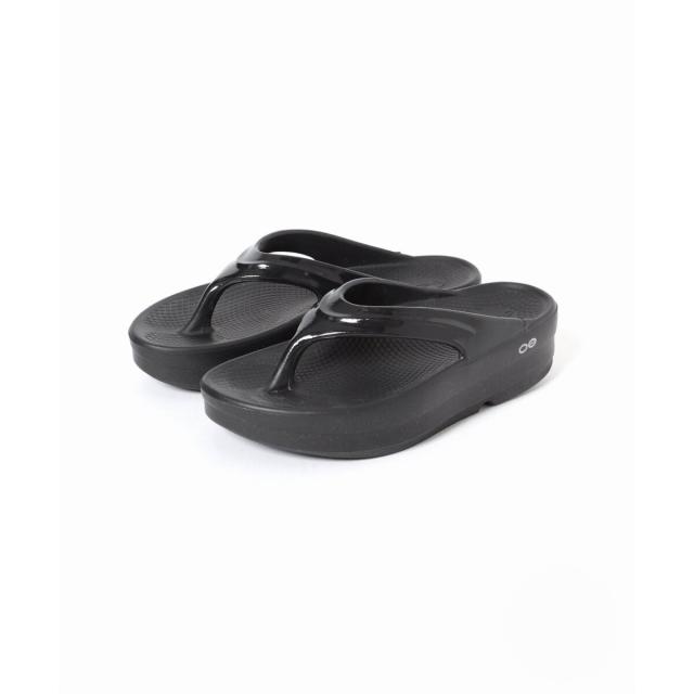 ジャーナルスタンダード レリューム（JOURNAL STANDARD relume）/《追加》【OOFOS/ウーフォス】 OOmega：サンダル