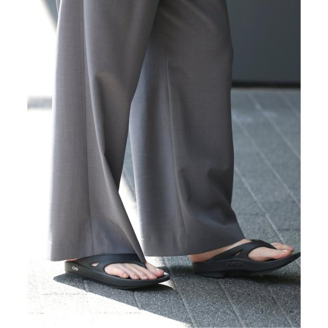 ジャーナルスタンダード レリューム（JOURNAL STANDARD relume）/《追加》【OOFOS/ウーフォス】OOriginal：サンダル