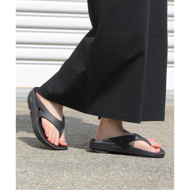 ジャーナルスタンダード レリューム（JOURNAL STANDARD relume）/《追加》【OOFOS/ウーフォス】OOriginal：サンダル