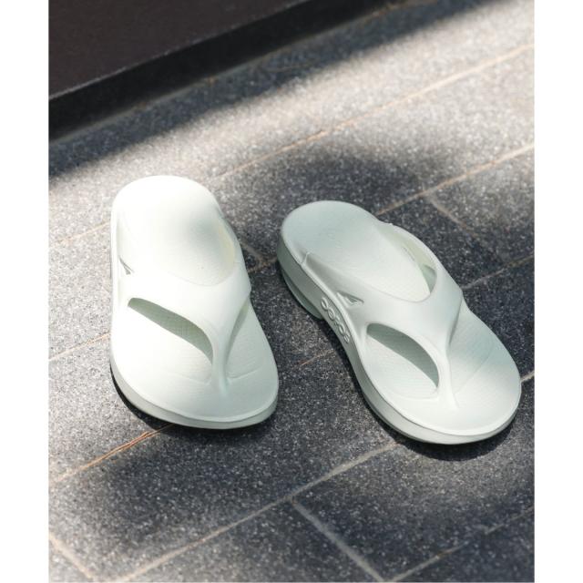 ジャーナルスタンダード レリューム（JOURNAL STANDARD relume）/《追加》【OOFOS/ウーフォス】OOriginal：サンダル