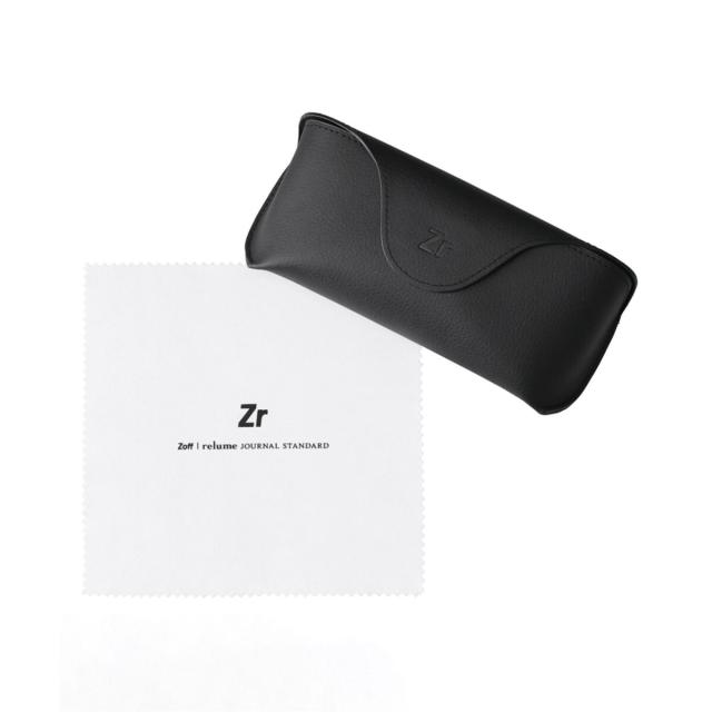 ジャーナルスタンダード レリューム（JOURNAL STANDARD relume）/Zoff × relume / ゾフ ウェリントンサングラス １_11