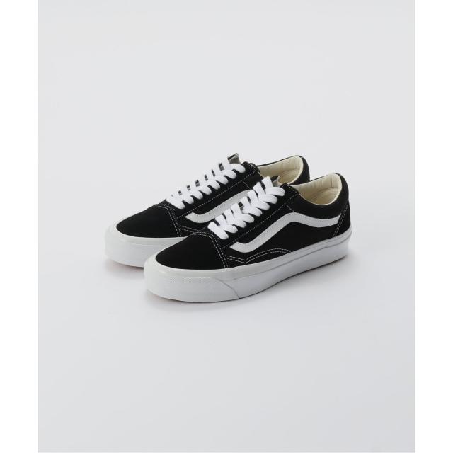 ジャーナルスタンダード レリューム（JOURNAL STANDARD relume）/【VANS / ヴァンズ】LX Old Skool：スニーカー