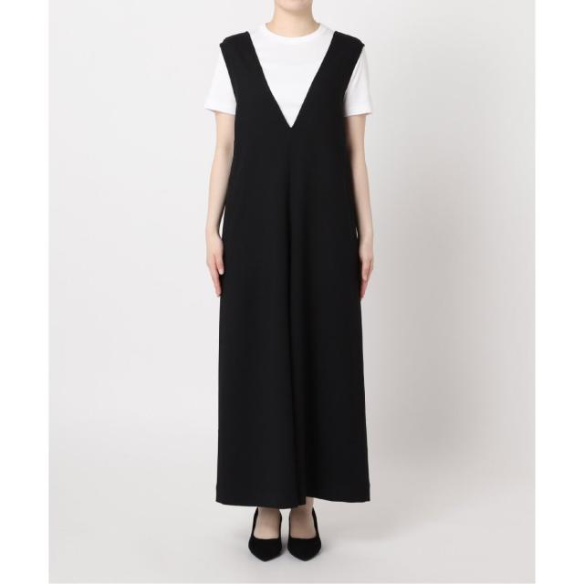 relume 【MULTI FUNC+】ストレッチ オールインワン レリューム 追加》【MULTI FUNC+】UVカット / 接触冷感 / ストレッチ