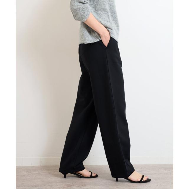 ジャーナルスタンダード レリューム（JOURNAL STANDARD relume）/《WEB限定追加》コクーンスウェットパンツ