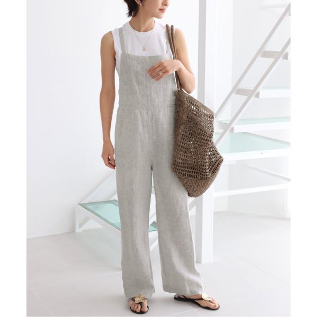 25ss 新品 relume ジャーナルスタンダード フレンチリネン