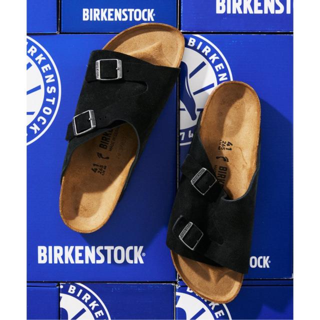 ジャーナルスタンダード レリューム（JOURNAL STANDARD relume）/BIRKENSTOCK / ビルケンシュトック チューリッヒ ナロー 1025060 / 50…_1