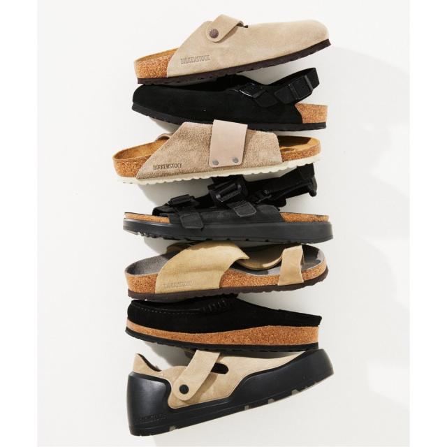 ジャーナルスタンダード レリューム（JOURNAL STANDARD relume）/BIRKENSTOCK / ビルケンシュトック チューリッヒ ナロー 1025060 / 50…_2