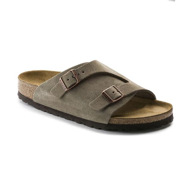 ジャーナルスタンダード レリューム（JOURNAL STANDARD relume）/BIRKENSTOCK / ビルケンシュトック チューリッヒ ナロー 1025060 / 50…_4
