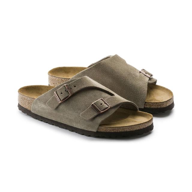 ジャーナルスタンダード レリューム（JOURNAL STANDARD relume）/BIRKENSTOCK / ビルケンシュトック チューリッヒ ナロー 1025060 / 50…_5