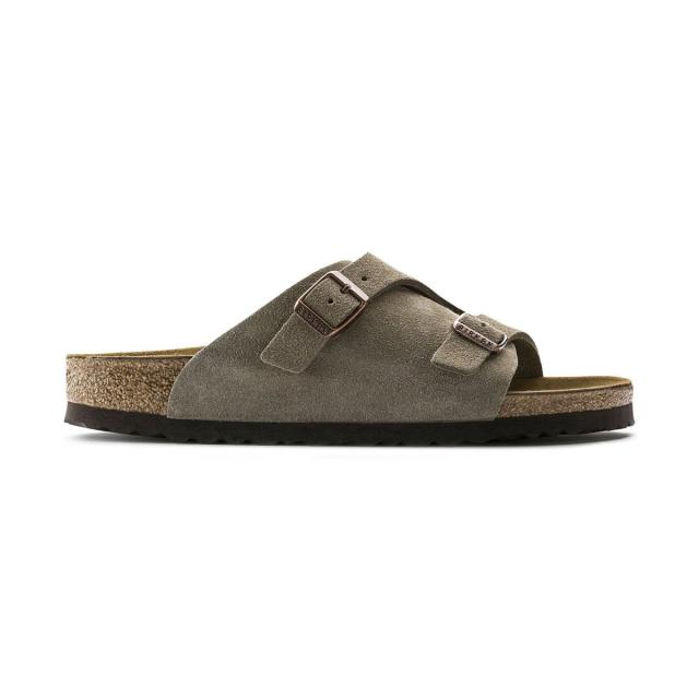 ジャーナルスタンダード レリューム（JOURNAL STANDARD relume）/BIRKENSTOCK / ビルケンシュトック チューリッヒ ナロー 1025060 / 50…_8