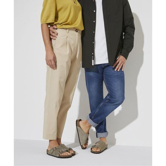 ジャーナルスタンダード レリューム（JOURNAL STANDARD relume）/BIRKENSTOCK / ビルケンシュトック チューリッヒ ナロー 1025060 / 50…_9