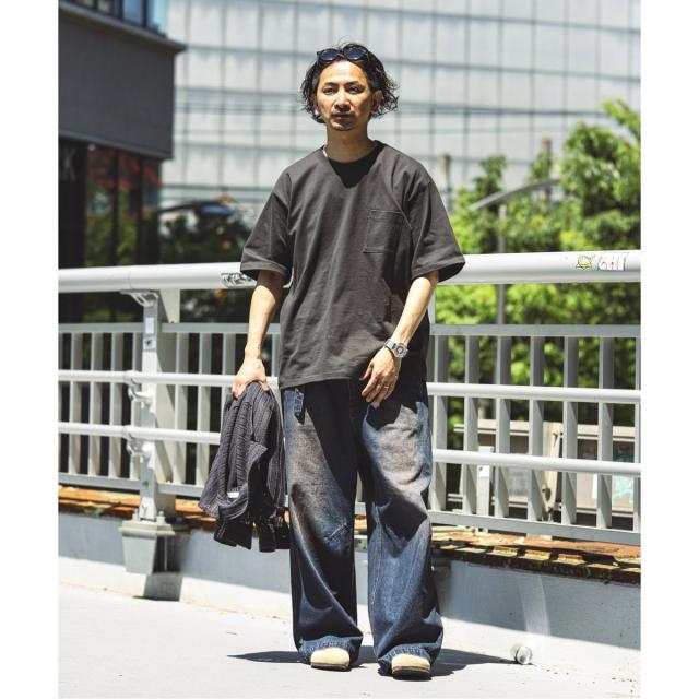 ジャーナルスタンダード レリューム（JOURNAL STANDARD relume