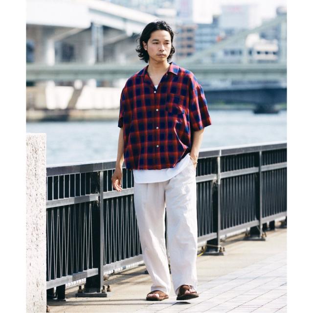 ジャーナルスタンダード レリューム（JOURNAL STANDARD relume