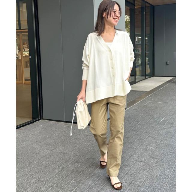 ジャーナルスタンダード レリューム（JOURNAL STANDARD relume）/《WEB限定追加2》ベイカーパンツ