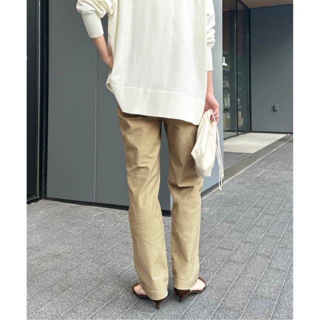 ジャーナルスタンダード レリューム（JOURNAL STANDARD relume）/《WEB限定追加2》ベイカーパンツ