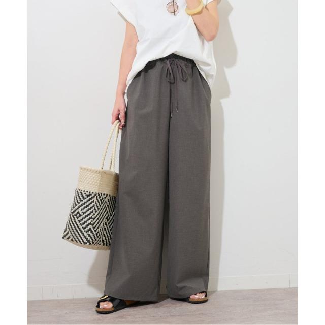 ジャーナルスタンダード レリューム（JOURNAL STANDARD relume）/【MULTI FUNC+】 防シワ / 速乾 / 接触冷感 / 2wayストレッチイージー