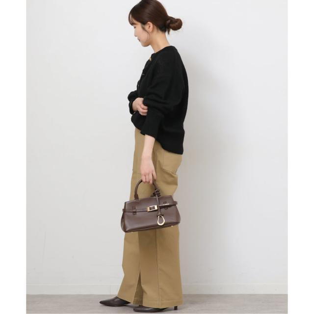 ジャーナルスタンダード レリューム（JOURNAL STANDARD relume）/《追加21》ワイドベイカーパンツ