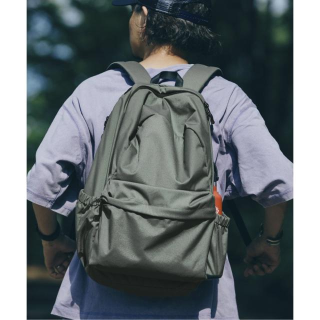ジャーナルスタンダード レリューム（JOURNAL STANDARD relume）/PEAK / スノーピーク Everyday Use バックパック AC−25SU402 ジャーナルスタンダード レリューム（JOURNAL STANDARD relume