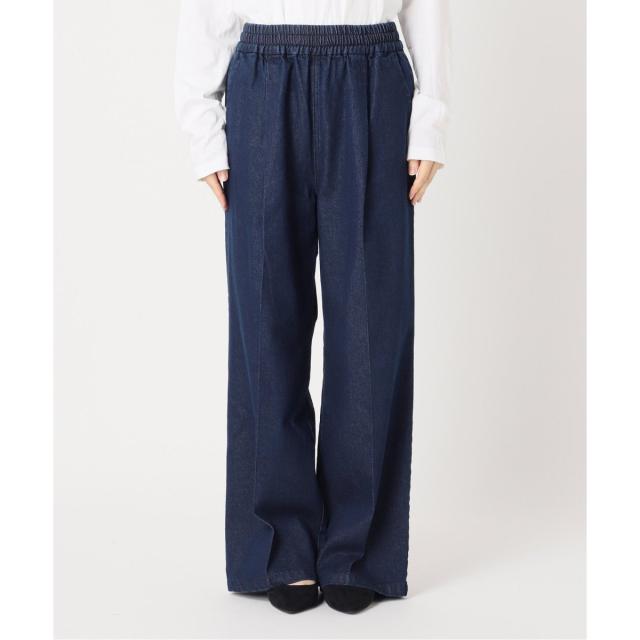 ジャーナルスタンダード レリューム（JOURNAL STANDARD relume）/《追加4》9oz C/Rデニムイージー