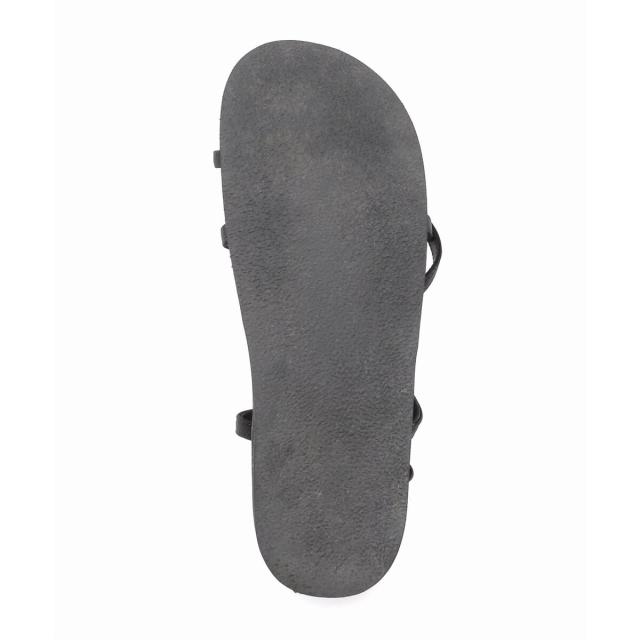 ジャーナルスタンダード レリューム（JOURNAL STANDARD relume）/《追加2》RELUME クロスストラッププラットフォームサンダル