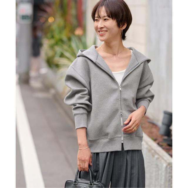 JOURNAL STANDARD relumeフーディーブルゾン JOURNAL STANDARD