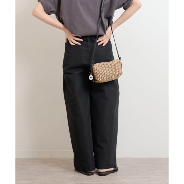 ジャーナルスタンダード レリューム（JOURNAL STANDARD relume）/《追加 / 新色》2タックワイドパンツ