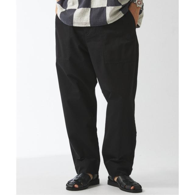 ジャーナルスタンダード レリューム（JOURNAL STANDARD relume）/”Relume” ベイカー パンツ